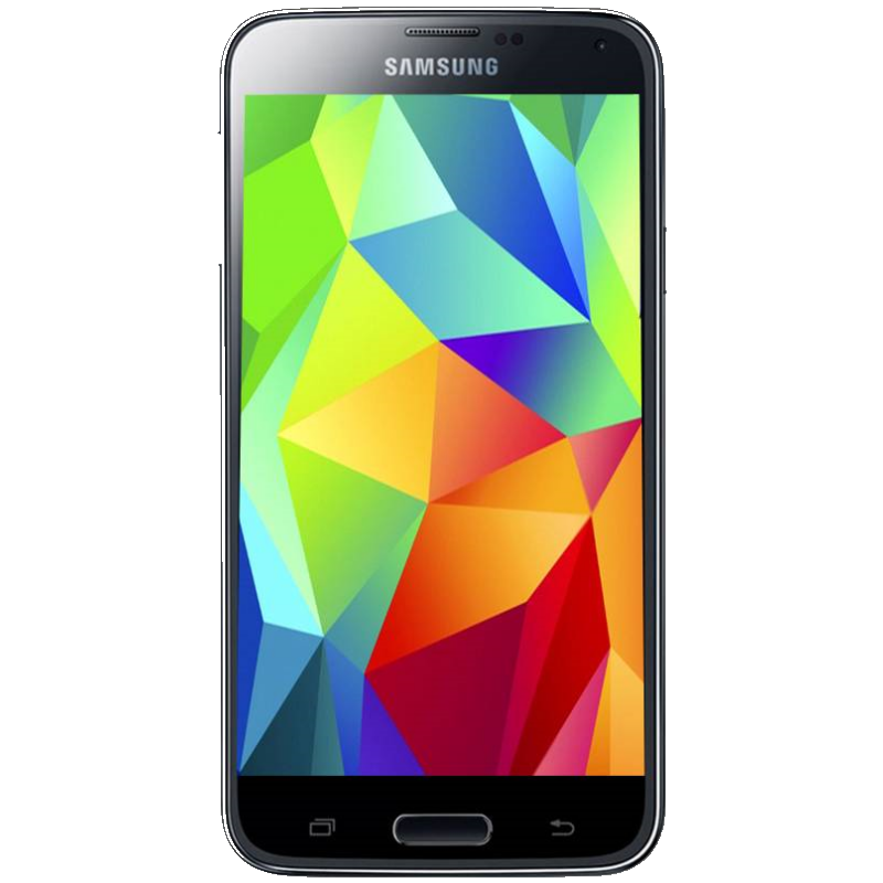 GALAXY S5