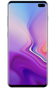 GALAXY S10 plus