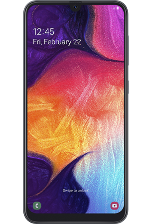 GALAXY A50